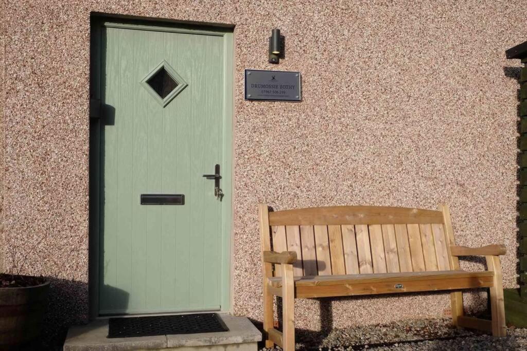 Drumossie Bothy インヴァネス エクステリア 写真