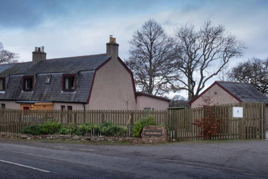 Drumossie Bothy インヴァネス エクステリア 写真
